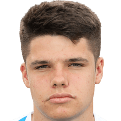 Lloyd Marsh-Hughes fm 2021