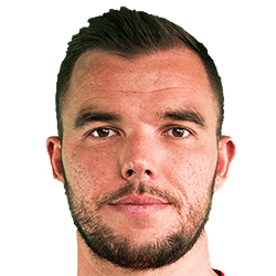 Shaun Pearson fm 2021