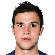 Ryan Edwards fm 2021