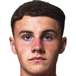 Matt Sargent fm 2021