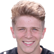 Jack Atkinson fm 2021