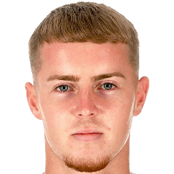 Keenan Patten fm 2021