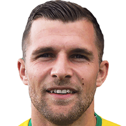 Danny Brookwell fm 2021