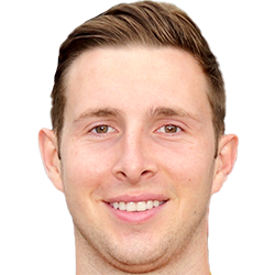 Kieran Mills-Evans fm21