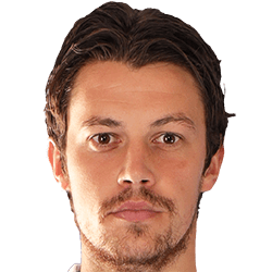 Alex Darlington fm21