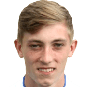 Aaron Hassall fm 2021