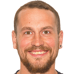 Danny Hughes fm 2021