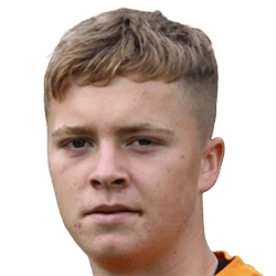 McCauley Power fm 2021