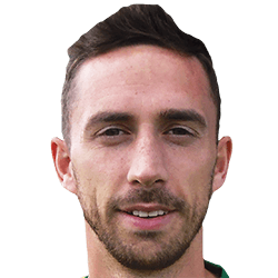 Gareth Evans fm 2021