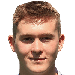 Iwan Cartwright fm21