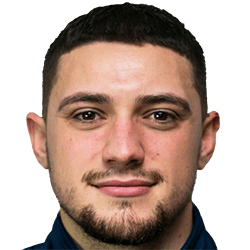 Curtis Watkins fm 2021