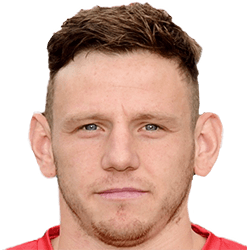 Luke Boundford fm 2021