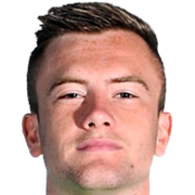 Scott Coughlan fm 2021