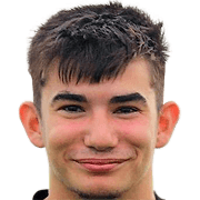 Kostya Georgievsky fm21