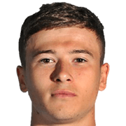 Connor Young fm 2021