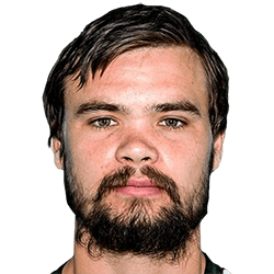 Zyaac Edwards fm 2021