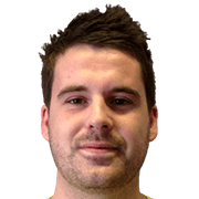 Gerwyn Jones fm 2021