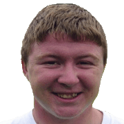 Melvin McGinness fm 2021