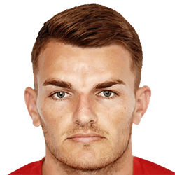 Damian Ketley fm 2021