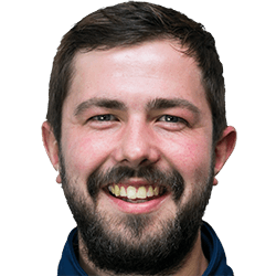 Lewis Cosslett fm 2021