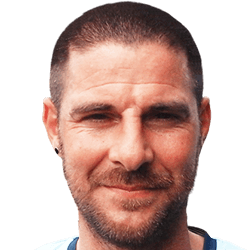 Nicky Palmer fm 2021