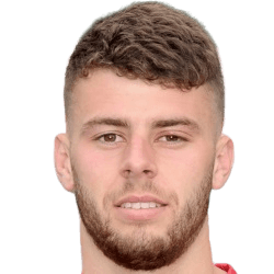 Sam Litchfield fm 2021