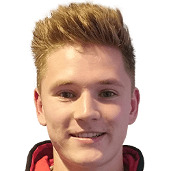 Cai Powell-Roberts fm 2021