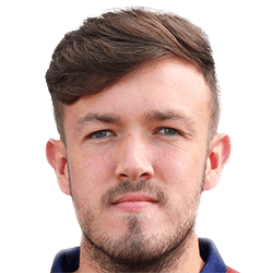 Gwion Howell fm 2021