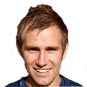 Sam O'Sullivan fm 2021