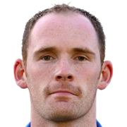 Chris Roberts fm 2021