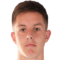 Aron Hughes-Jones fm 2021