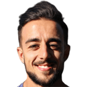 Antonio Facciuto fm 2021