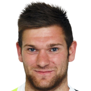 Craig Richards fm 2021