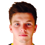 Lloyd Kinsella fm 2021