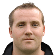 Gareth Williams fm 2021