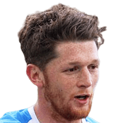 Morgan Thomas fm 2021