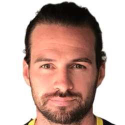 Zacharia Osborne fm 2021