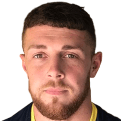 Thomas Haggett fm 2021