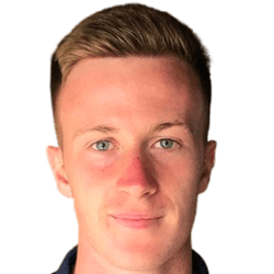 Alex McDowell fm 2021