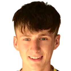 Jai-jnr Johnson fm 2021