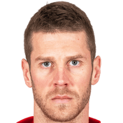 Slobodan Rajkovic fm21