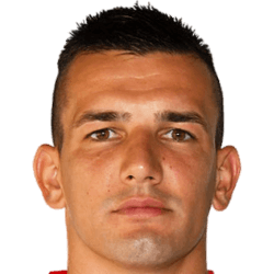 Vladimir Golemic fm 2021