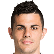 Danijel Aleksic fm 2021