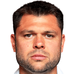 Nemanja Rnic fm 2021