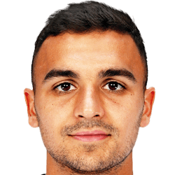 Aleksandar Sedlar fm 2021