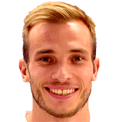 Nemanja Kuzmanovic fm 2021