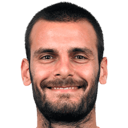 Aleksandar Vukotic fm 2021