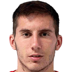 Veljko Nikolic fm 2021