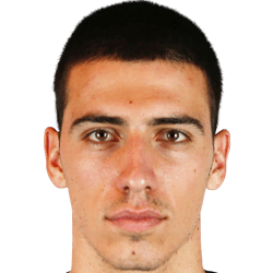 Dragan Rosic fm 2021