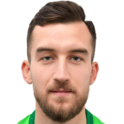 Nikola Vasiljevic FM 2021